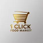 1 Click Food Market icon