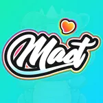 Maat - Live Chat, Relax Party icon