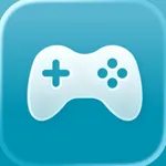 Game Tracker: Play & log icon