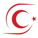 KKTC e-Devlet icon