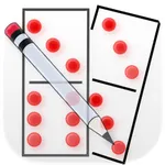 Domino Score Tracking icon