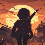 Last Zone - Idle Survival icon