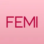 FEMI Cosmetics icon