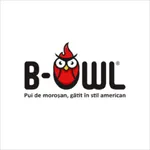 B-Owl icon