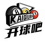 开球吧收银台 icon