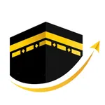 HajjTravel: All for Umrah icon