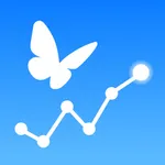 BlueStocks: Real-Time Stocks icon