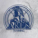 Ares Training icon