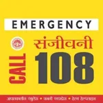 Sanjeevani Call 108 icon