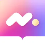 Moonlit-Book reader icon