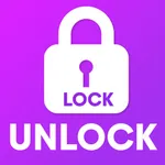 Lock Pdf & Unlock PDF Offline icon