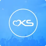 OKS Lederkonferansen 2025 icon