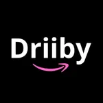 Driiby: Taxi icon