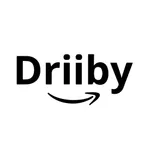 Driiby Driver App icon