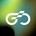 Global Flow Cycling icon