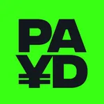 Payd | Make Content for Brands icon