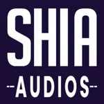 Shia Audios icon