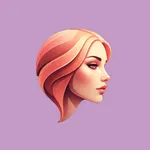 AI Beauty Me Face Hair Clothes icon