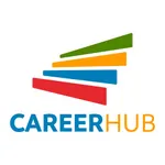 CareerHub AI Based Job Portal icon