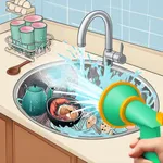 Calming Life: ASMR Cleaning icon