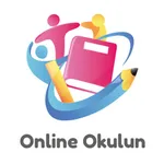 Online Okulun icon