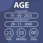 Age Calculator ® icon