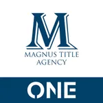 MagnusTitleApp ONE icon