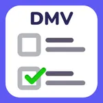 DMV Permit Practice Test・2026 icon