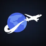 Travellust · Time to Travel icon