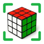 Magic Cube Solver 5x 3x 4x 2x icon
