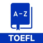 TOEFL Vocabulary Accelerator icon