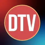 DTV Stream icon