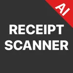 Receipt Scanner by Zeple AI icon