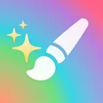 Coloring Book AI - Color Pal icon