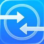 QuickDrop - Share from Android icon