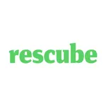 Rescube: save food & eat local icon