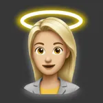 Amanda AI: Relationship Coach icon