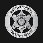 Gaston County Sheriff NC icon