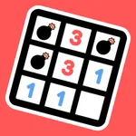 MineSweeper: Fun Brain Workout icon