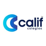 Com. Digital Calif Colegios icon