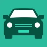 Window Sticker Lookup icon