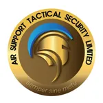 Air Support Tactical Security icon