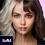 Hair Swap - AI Hair Styles icon