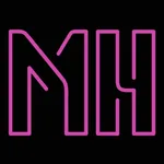 Madhouse Dance Studios icon