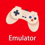 Retro Play Emulator - GBA icon