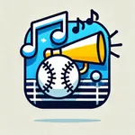 高校野球 応援歌 icon