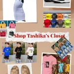 Tashikas Closet icon