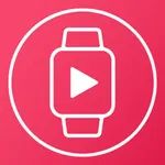 WristPlayer - Offline Music icon