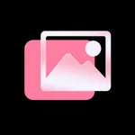 相册断舍离 - 相册照片整理管家 icon