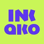 Inkako icon